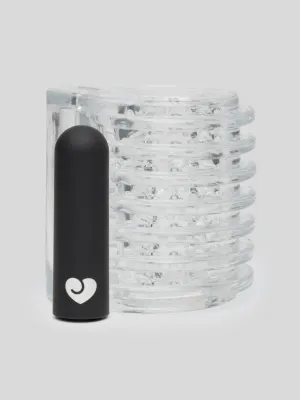 Masturbateur mini rechargeable Head Master