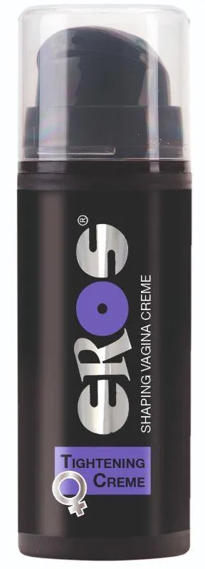 Crème stimulante vaginale TIGHTENING 30ml