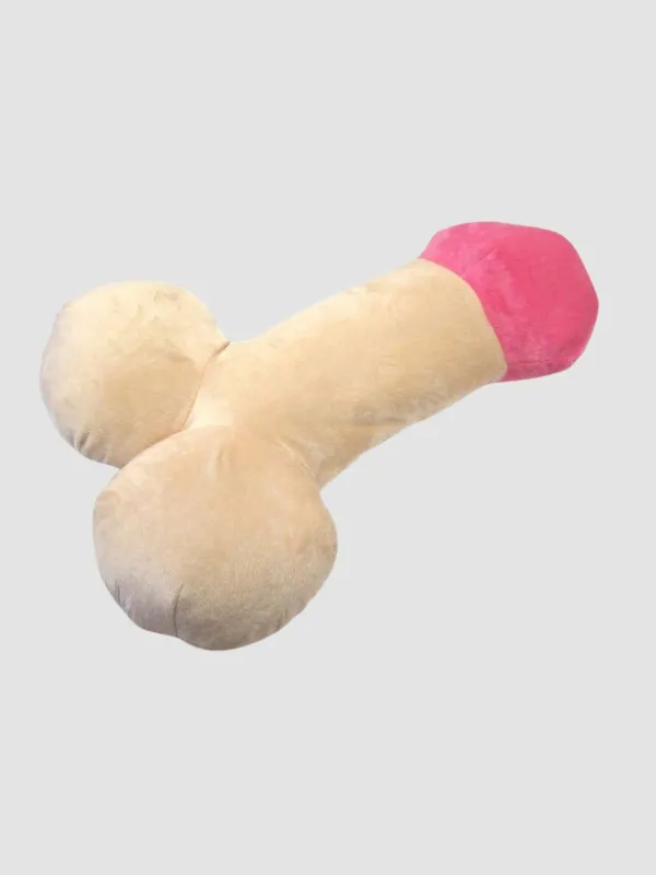 Coussin Pénis