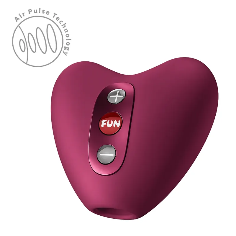 Stimulateur Clitoris Libera