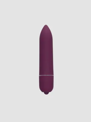 Stimulateur Bullet Power Bullet Medium
