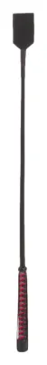 Devil Stick Cravache cuir et nylon NEON STICK 72cm Noire