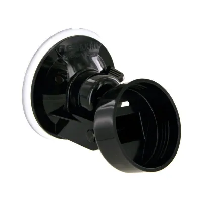 Fleshlight - Support de douche pour masturbateur - Noir