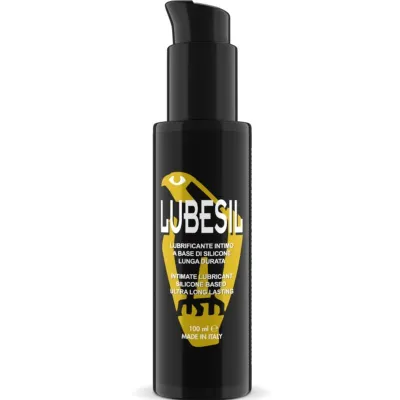 Lubrifiant Silicone Lubesil 100ml - IntimateLineâ