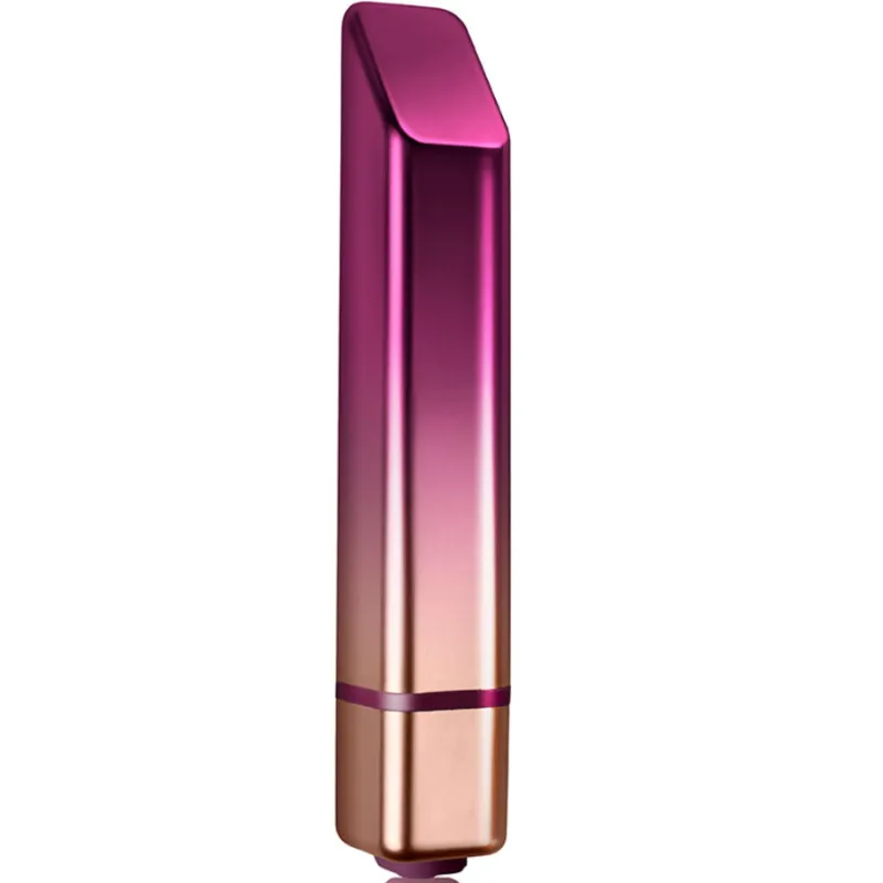 Bullet Vibrant Trema Lipstick 10 Vitesses - Climaximum
