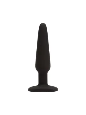 Plug anal silicone Classic Slim medium