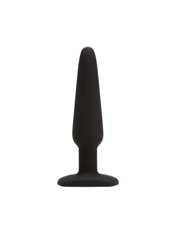 Plug anal silicone Classic Slim medium