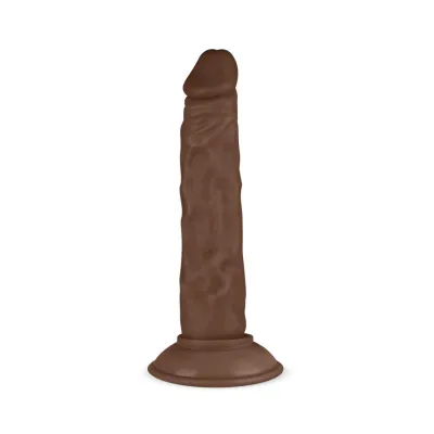 Real Fantasy - Tyler Godemiché réaliste - 20 cm.