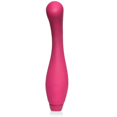 Vibromasseur Point G Juno Fuchsia - Je Joue