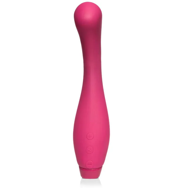 Vibromasseur Point G Juno Fuchsia - Je Joue