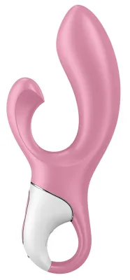 Vibro Rabbit gonflable AIR PUMP BUNNY 2 Satisfyer