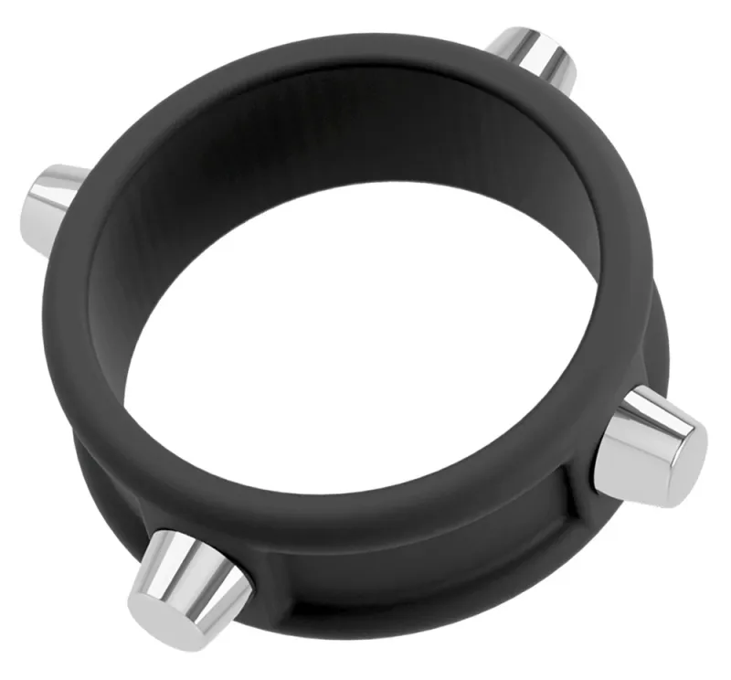 Cockring Silicone PICNAILS 35mm