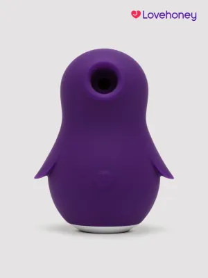 Stimulateur clitoridien Penguin Pocket Pal