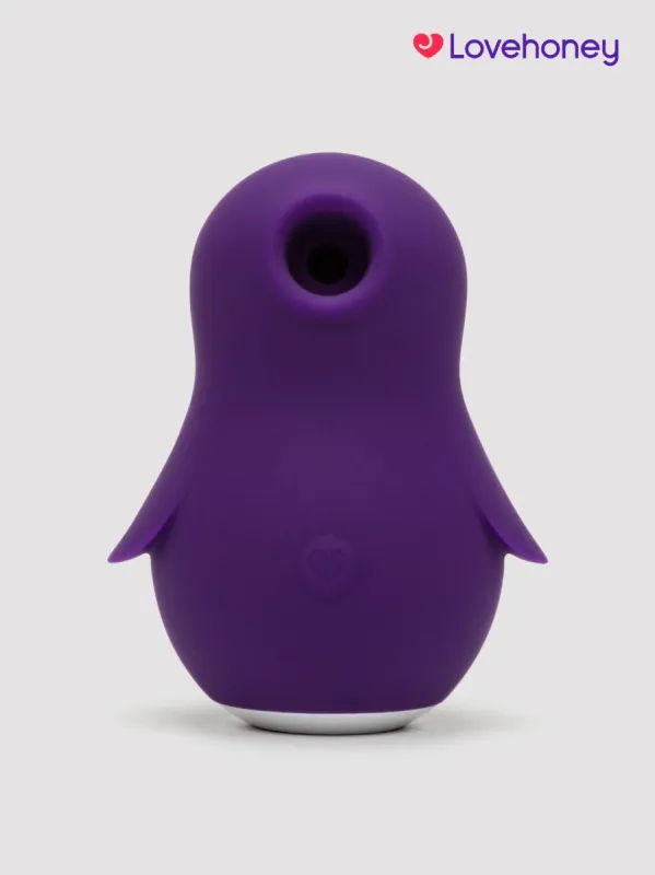Stimulateur clitoridien Penguin Pocket Pal