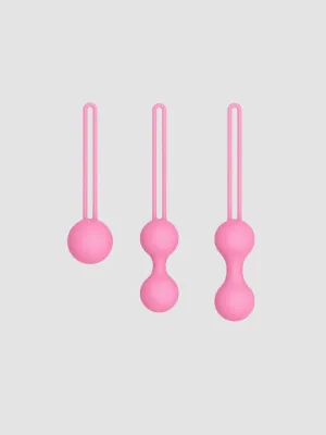 Kit Boules de Geisha Per'Fit Kit