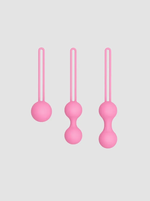Kit Boules de Geisha Per'Fit Kit
