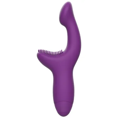 Vibromasseur point A double action Rewokiss - Rewolution