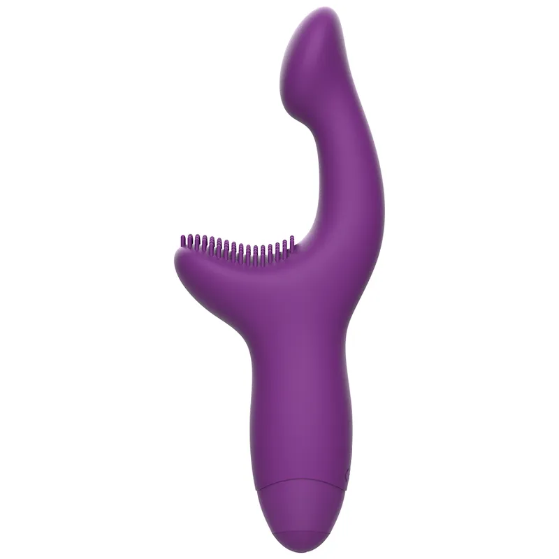 Vibromasseur point A double action Rewokiss - Rewolution