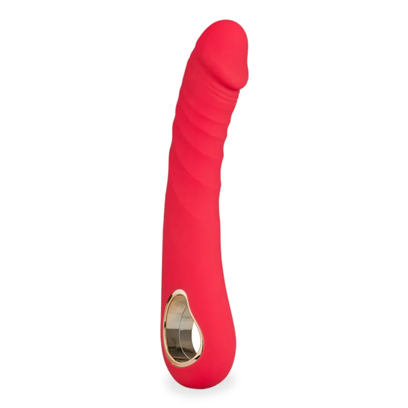 Vibromasseur chauffant Hot Stuff
