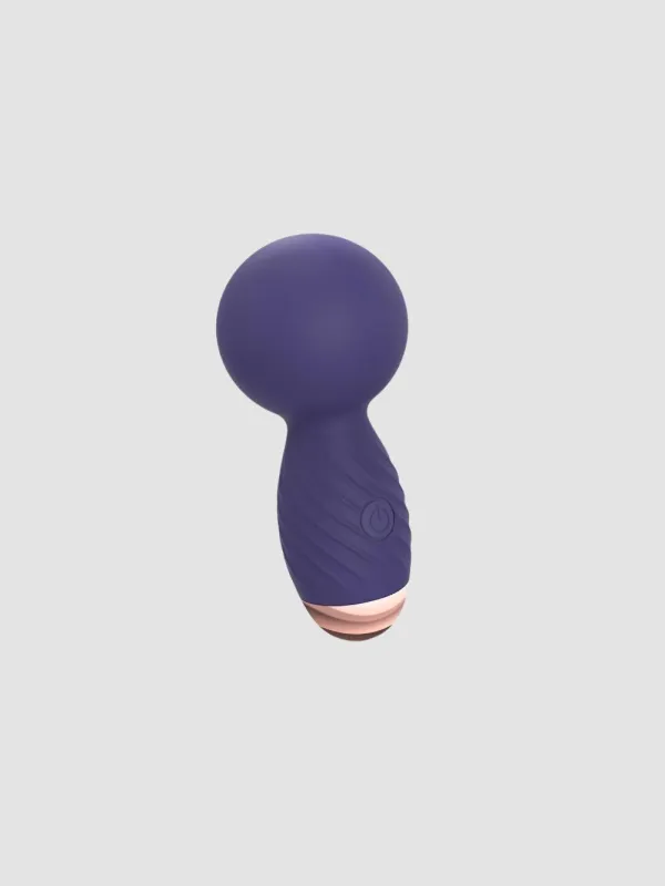 Vibromasseur wand mini Itsy Bitsy