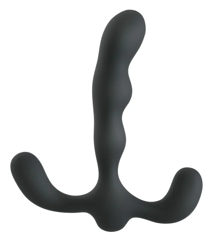 Stimulateur de prostate vibrant FLEX PROST 10 x 2.5cm
