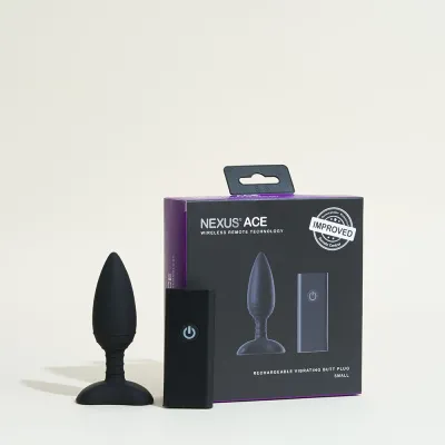 Plug télécommandé Ace