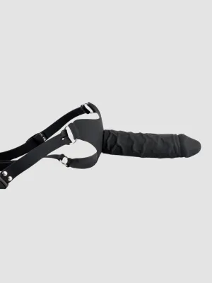 Gode Ceinture Silicone Strap-On