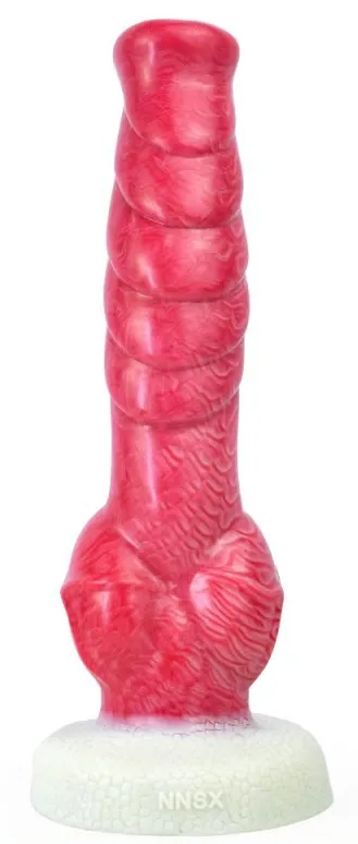 Gode Alien PHACOX 22 x 6.5cm