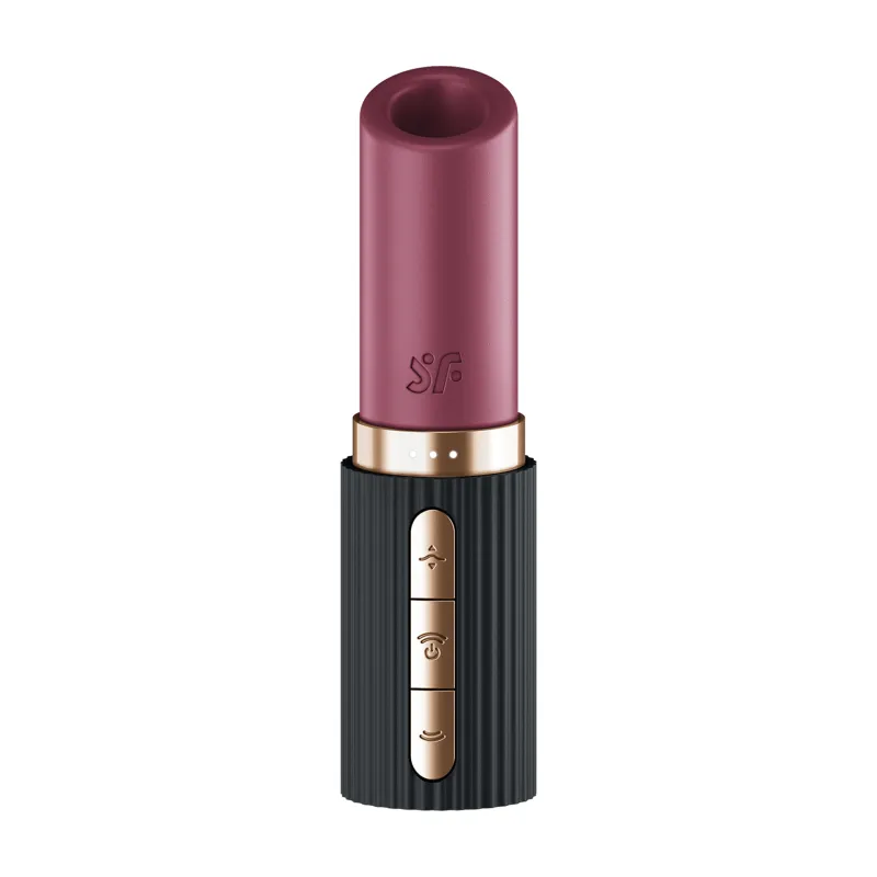 Stimulateur Clitoridien Pro 2 Kiss