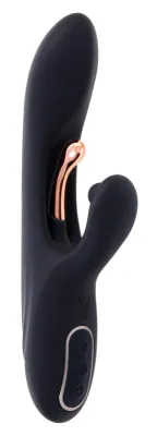 PLAYBOY Pleasure – Aureus – Stimulateur Point G