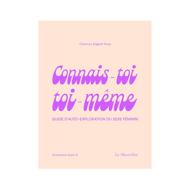Connais-toi Toi-même
