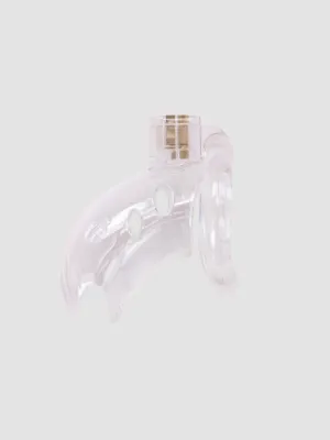 Cage de Chasteté ABS 7,5 cm