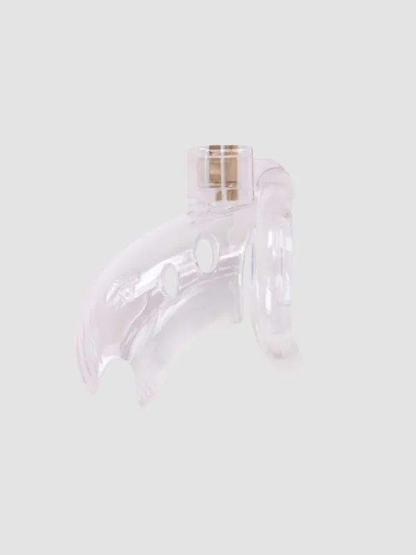Cage de Chasteté ABS 7,5 cm