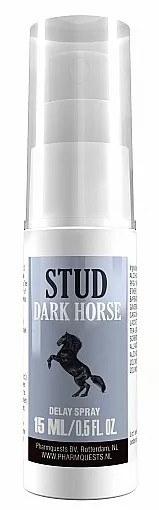 Spray retardant Dark Horse 15ml