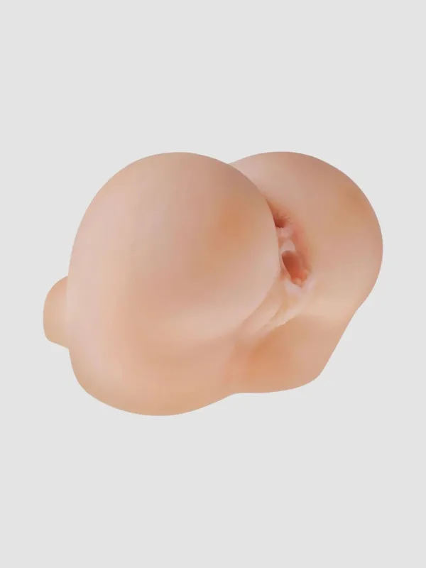 Masturbateur Fuck Me Silly To Go Petite Fantasy Bubble Butt