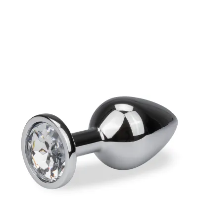 Bijou anal rosebud M - 9 Coloris