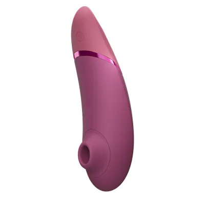 Womanizer Next - 5,4 cm Rose