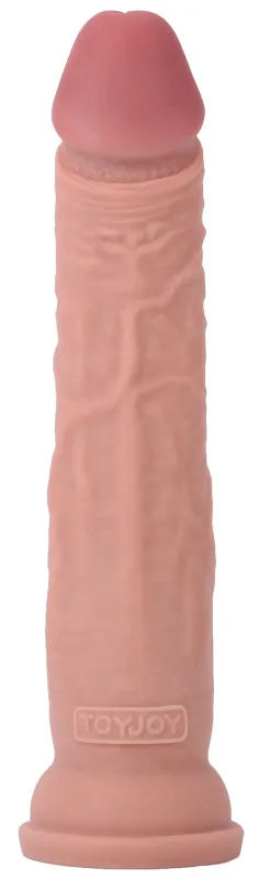 Gode réaliste URUL Get Real 29 x 6cm