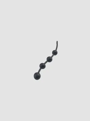 Chapelet Anal E-Stim Booty Garland Small