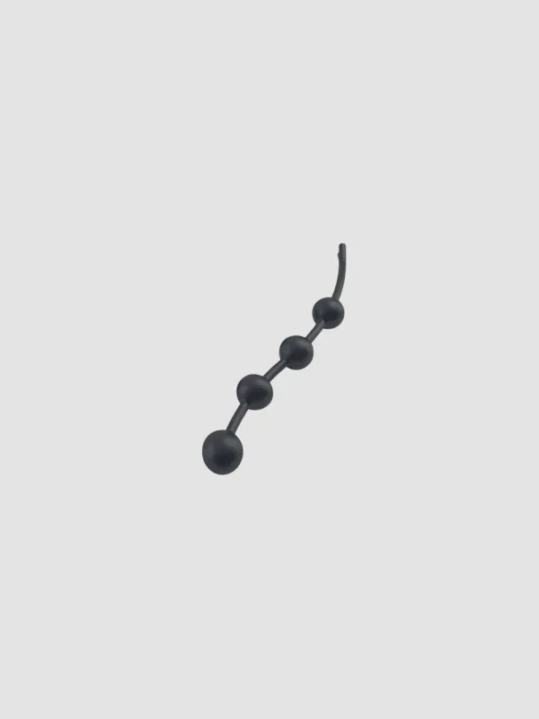 Chapelet Anal E-Stim Booty Garland Small