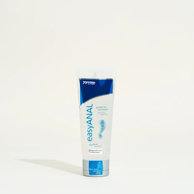 Lubrifiant Easy Anal -