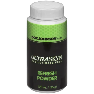 Poudre d'entretien Ultraskyn