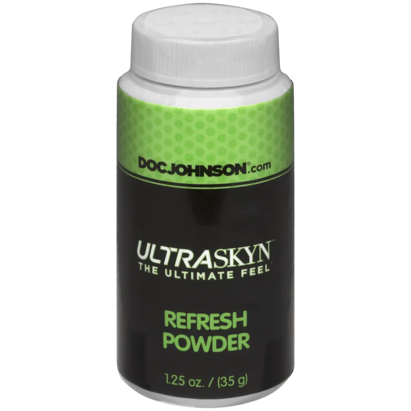 Poudre d'entretien Ultraskyn