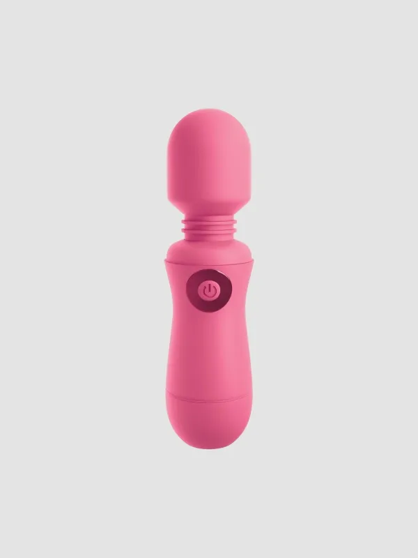 Stimulateur Wand OMG! Wands Enjoy