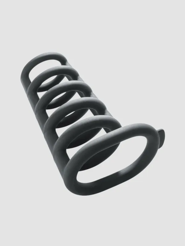 Manchon pour Pénis Cage Ring
