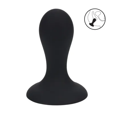 Levelz Single Rattle Plug Anal 8,5 cm