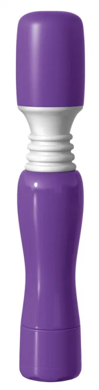 Wand MAXI WANACHI 23cm Violet