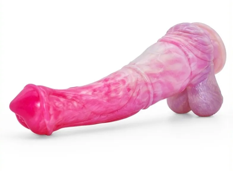 Gode Monster JOSTEX  21 x 6cm