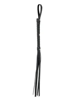 Martinet Cat O 'Nine Deluxe Edition Limitée