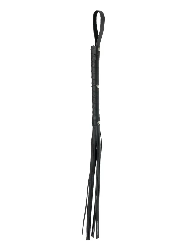 Martinet Cat O 'Nine Deluxe Edition Limitée